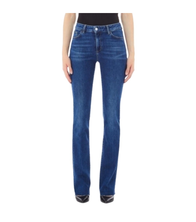 Liu Jo 78806 den.blue dk.security