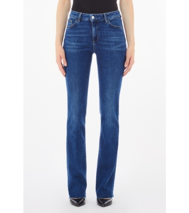 Liu Jo 78806 den.blue dk.security