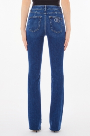 Liu Jo 78806 den.blue dk.security