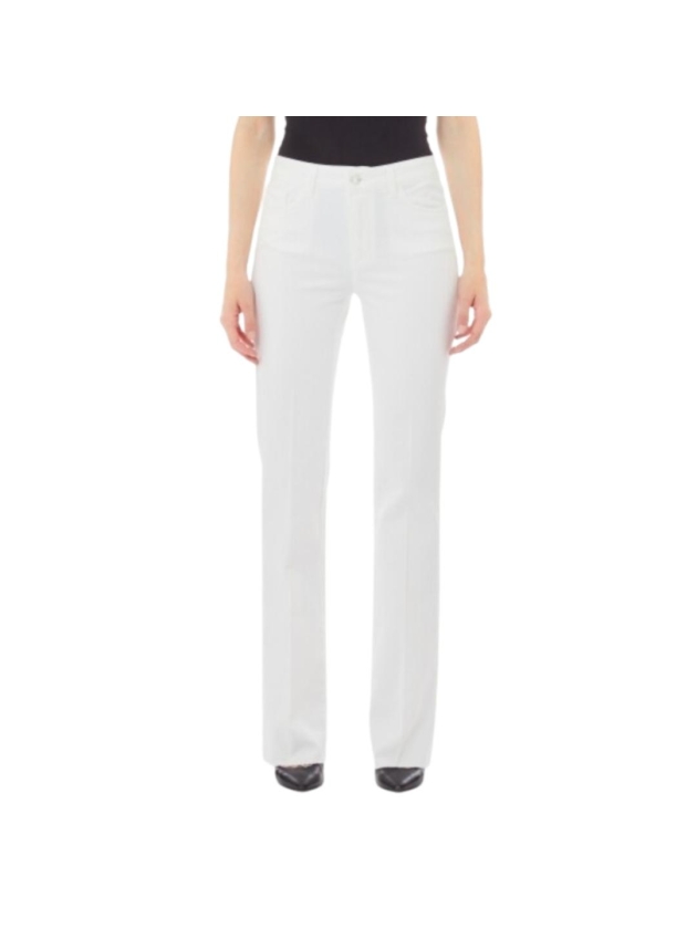 Liu Jo 10701 bianco lana