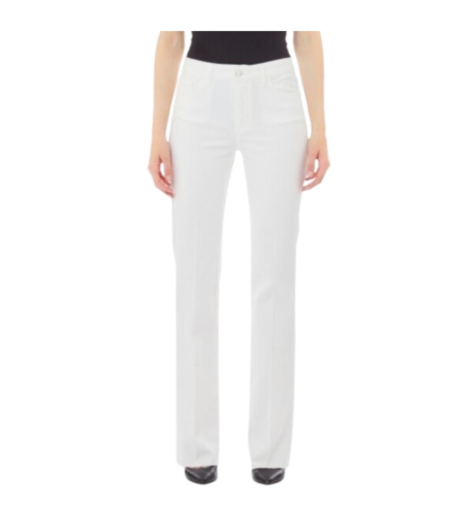 Liu Jo 10701 bianco lana