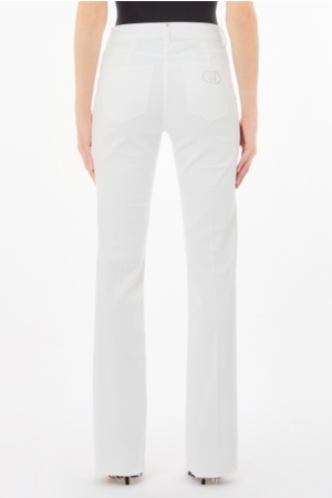 Liu Jo 10701 bianco lana
