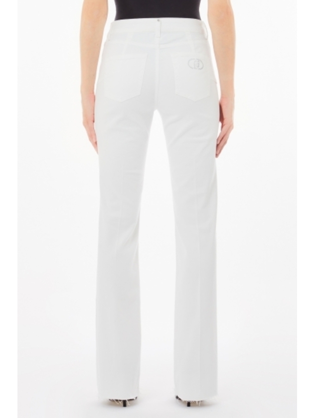 Liu Jo 10701 bianco lana