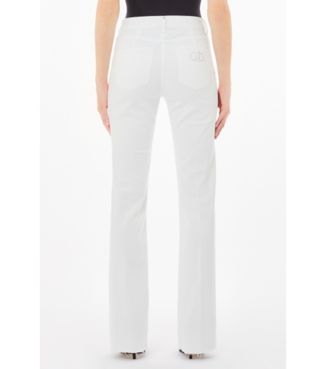 Liu Jo 10701 bianco lana