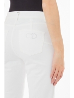Liu Jo 10701 bianco lana