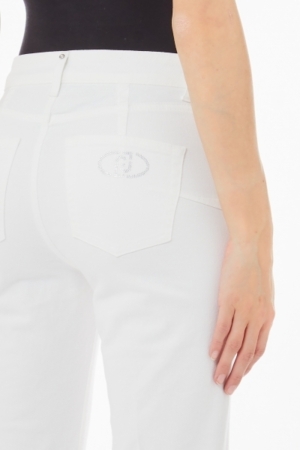 Liu Jo 10701 bianco lana