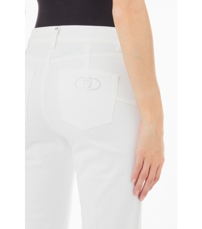 Liu Jo 10701 bianco lana