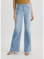 Liu Jo 78850 den.blu lt.beach was