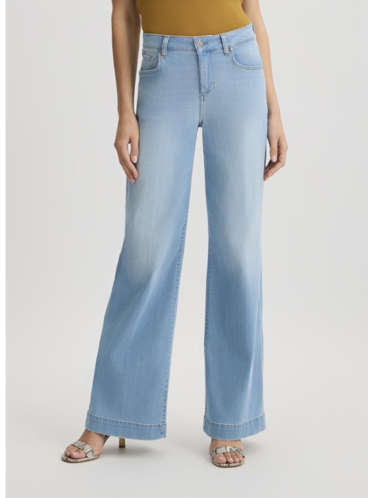 Liu Jo 78850 den.blu lt.beach was