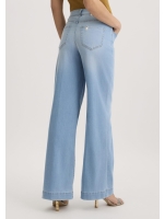 Liu Jo 78850 den.blu lt.beach was