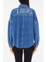 Liu Jo 78837 den.blue dk stellar