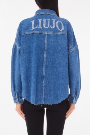 Liu Jo 78837 den.blue dk stellar