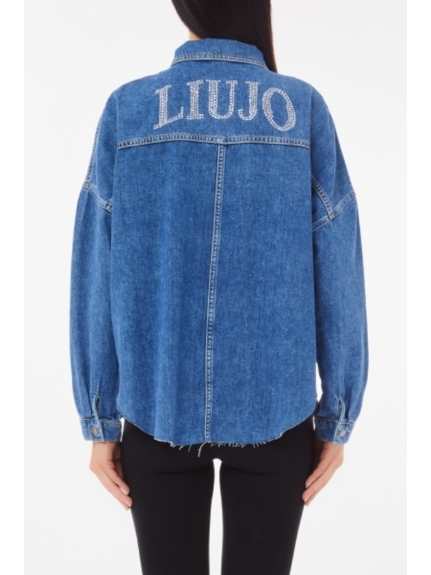 Liu Jo 78837 den.blue dk stellar