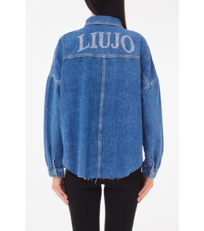 Liu Jo 78837 den.blue dk stellar