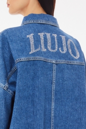 Liu Jo 78837 den.blue dk stellar