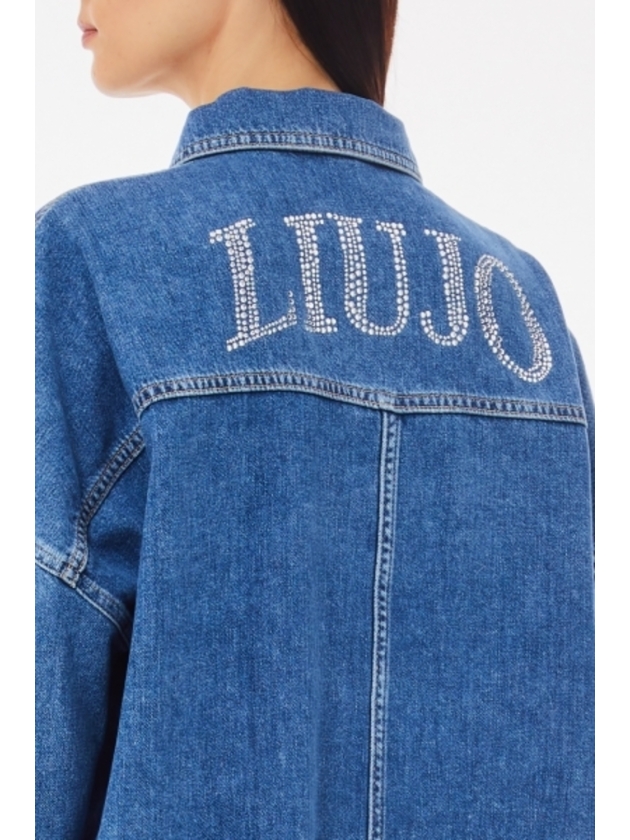 Liu Jo 78837 den.blue dk stellar