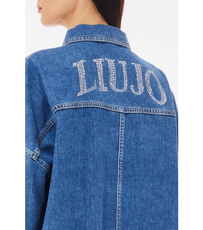 Liu Jo 78837 den.blue dk stellar