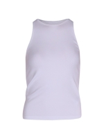 Yaya Halter top Pure white