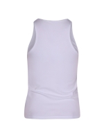 Yaya Halter top Pure white