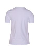 Yaya Crewneck T-shirt 00000 Pure white