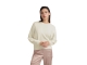 Yaya Sweater with seam details 99986 Off white