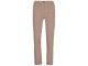 Yaya Woven straight leg cargo trous 99998 Twill beige