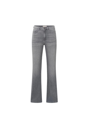 Yaya Wide leg denim - L34