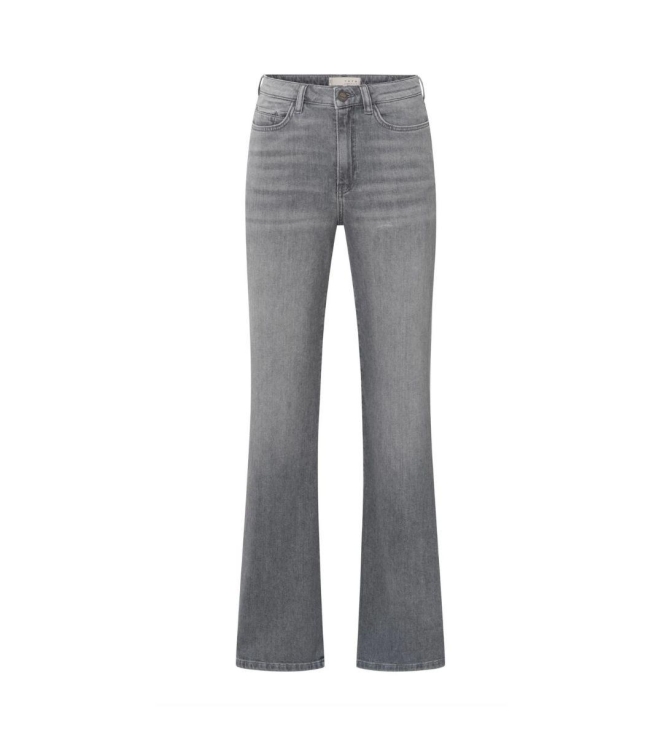 Yaya Wide leg denim - L34