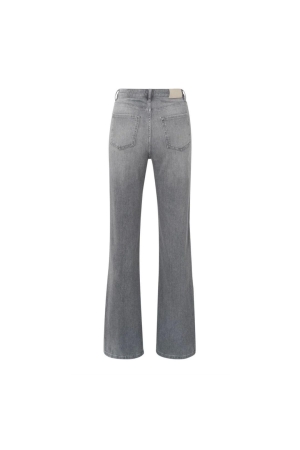 Yaya Wide leg denim - L34