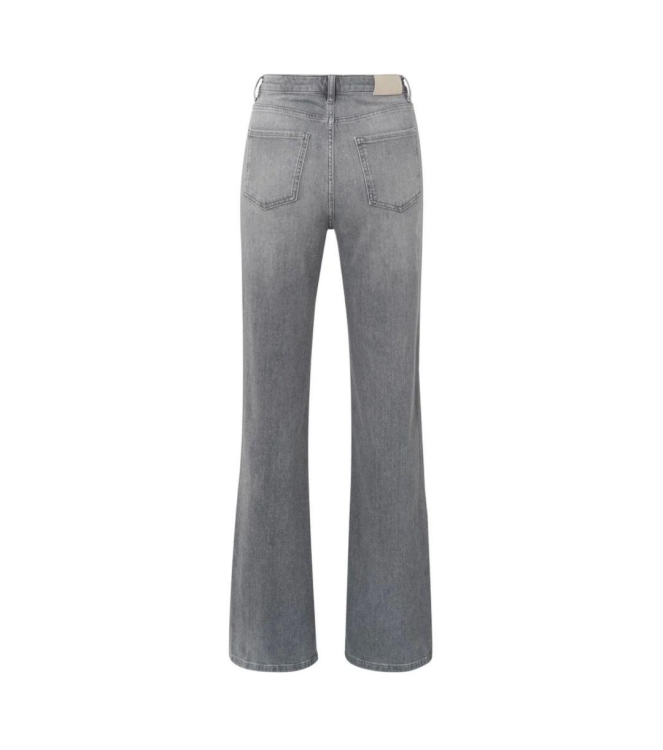 Yaya Wide leg denim - L34