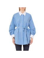 Liu Jo m9475 blu pencil stripes