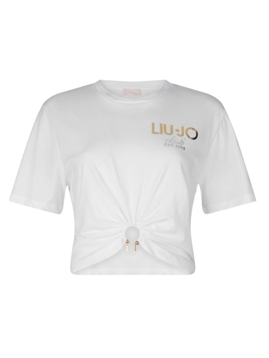 Liu Jo m9513 bco liujo club ring