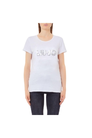 Liu Jo m9443 bianco foil liujo
