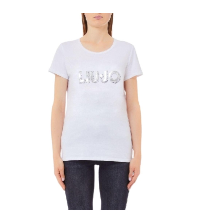 Liu Jo m9443 bianco foil liujo