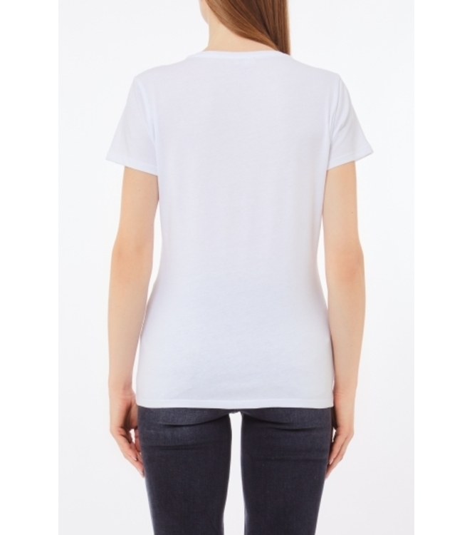 Liu Jo m9443 bianco foil liujo