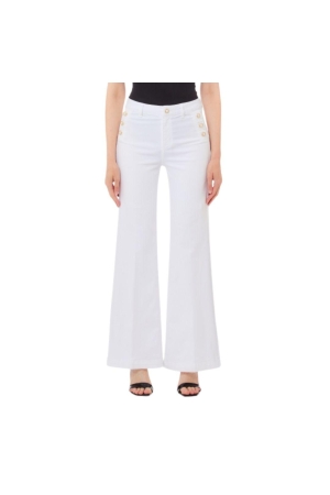 Liu Jo 11111 bianco ottico