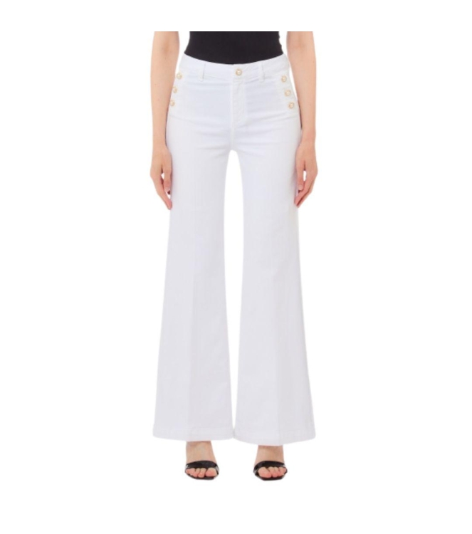 Liu Jo 11111 bianco ottico