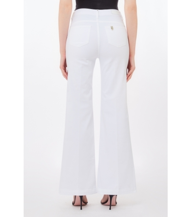 Liu Jo 11111 bianco ottico