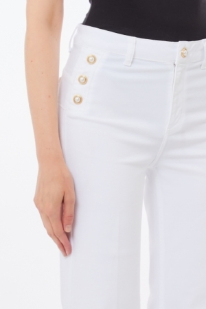 Liu Jo 11111 bianco ottico