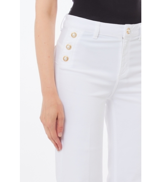 Liu Jo 11111 bianco ottico