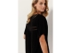 Tramontana V-Neck Blouse 009000 Black