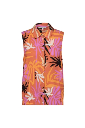 Tramontana Blouse Tropical Bliss