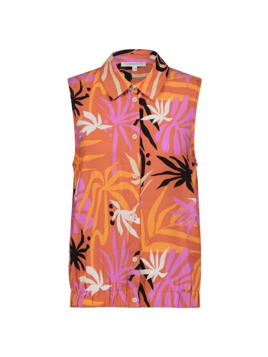 Tramontana Blouse Tropical Bliss