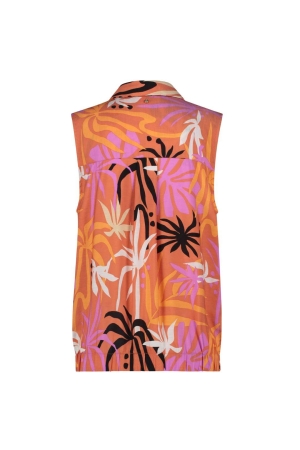 Tramontana Blouse Tropical Bliss