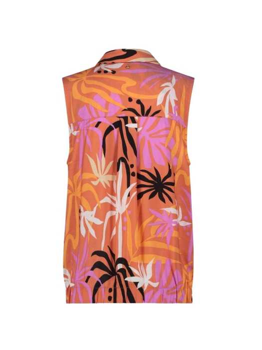 Tramontana Blouse Tropical Bliss