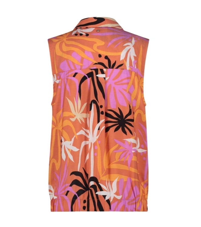 Tramontana Blouse Tropical Bliss