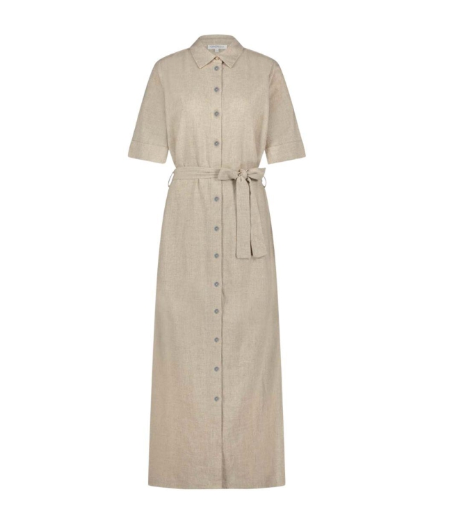 Tramontana Shirt Dress