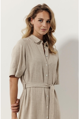 Tramontana Shirt Dress