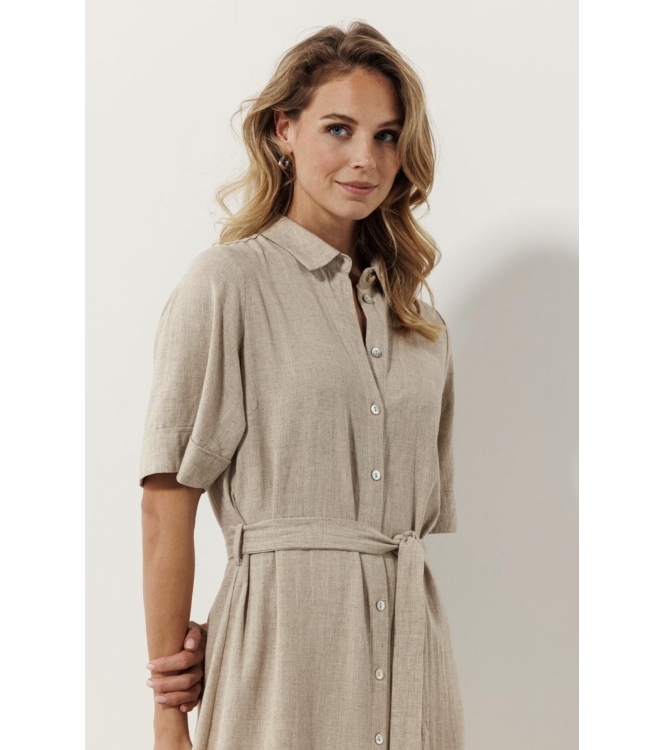 Tramontana Shirt Dress