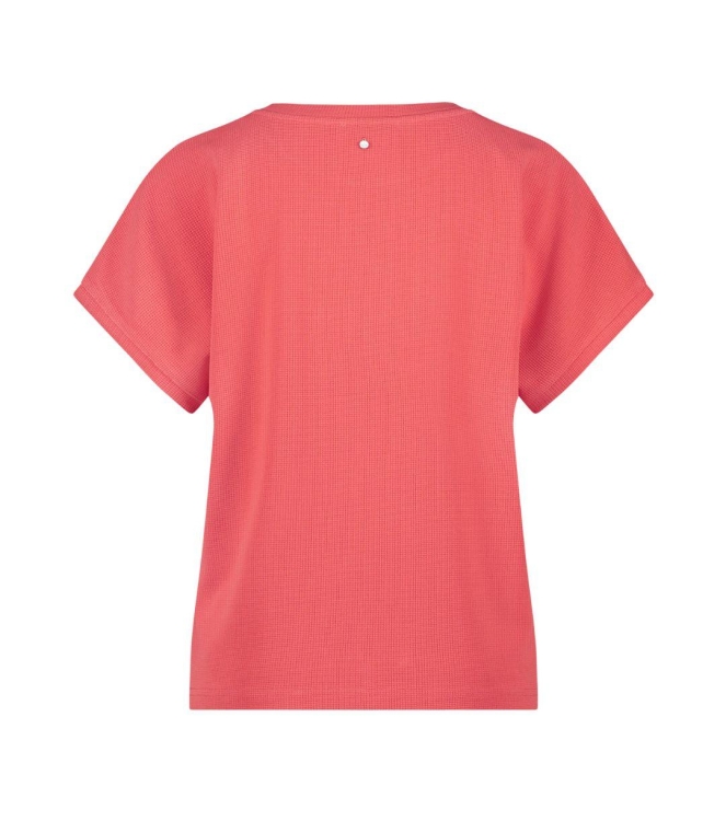 Tramontana Piqu Top 003600 Coral
